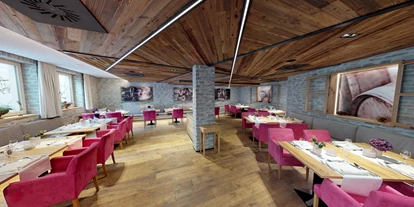 Wanderurlaub - Fahrstuhl - Hotel Kendler