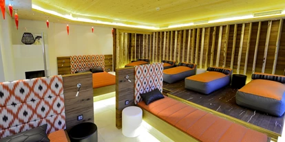 Wanderurlaub - Fahrstuhl - Hotel Kendler