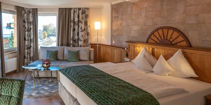 Wanderurlaub - Fahrstuhl - Hotel Kendler