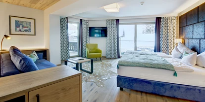 Wanderurlaub - Fahrstuhl - Hotel Kendler