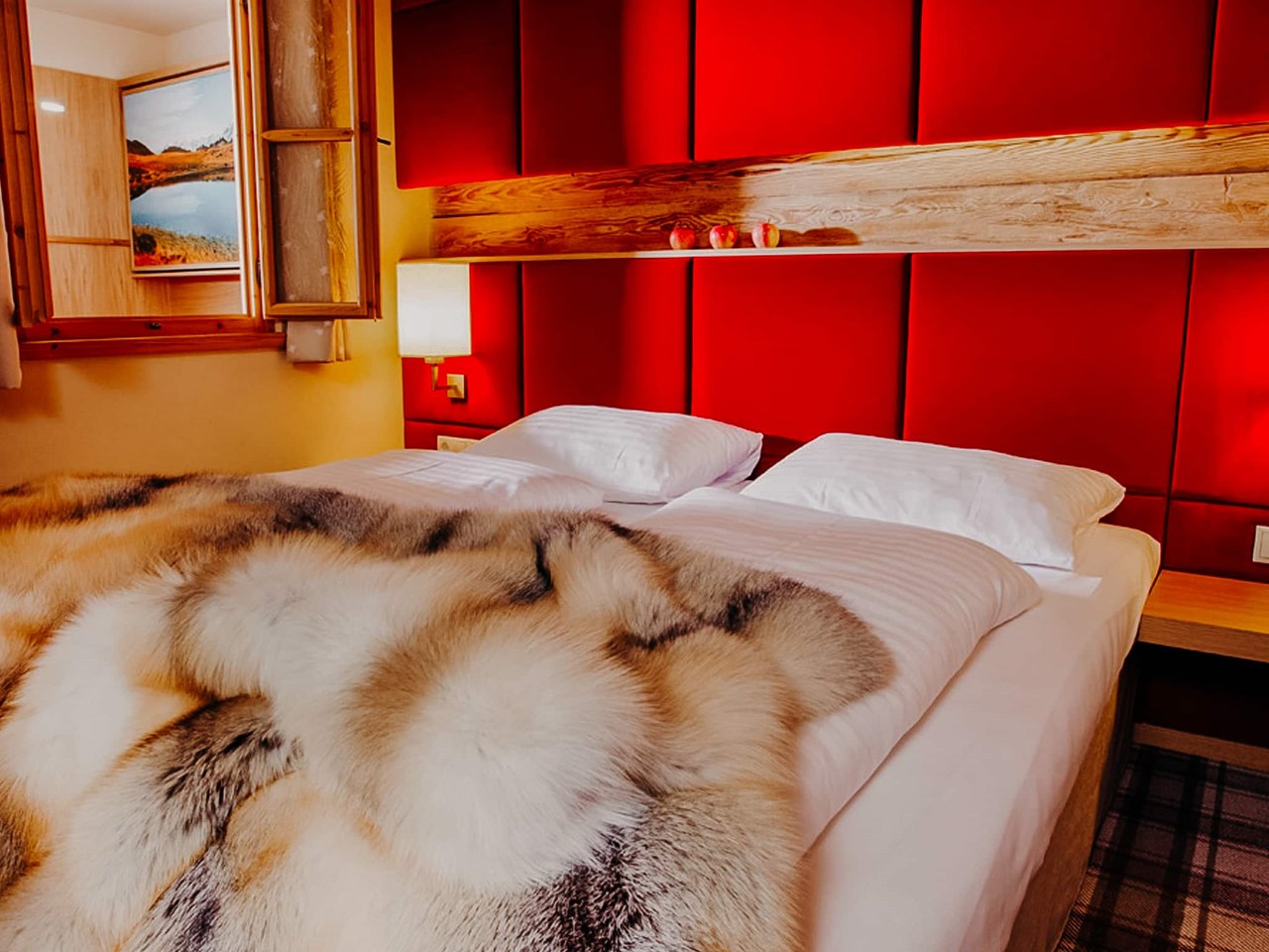 Sendlhofer's Zimmerkategorien Apartment Angertal