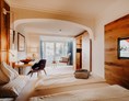 Wanderhotel: 60 moderne Zimmer un 16 Apartments - Sendlhofer's