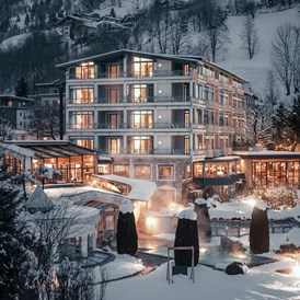 Wanderhotel: Hotel Sendlhofer's - Wanderhotel für Sommer und Winter - Sendlhofer's