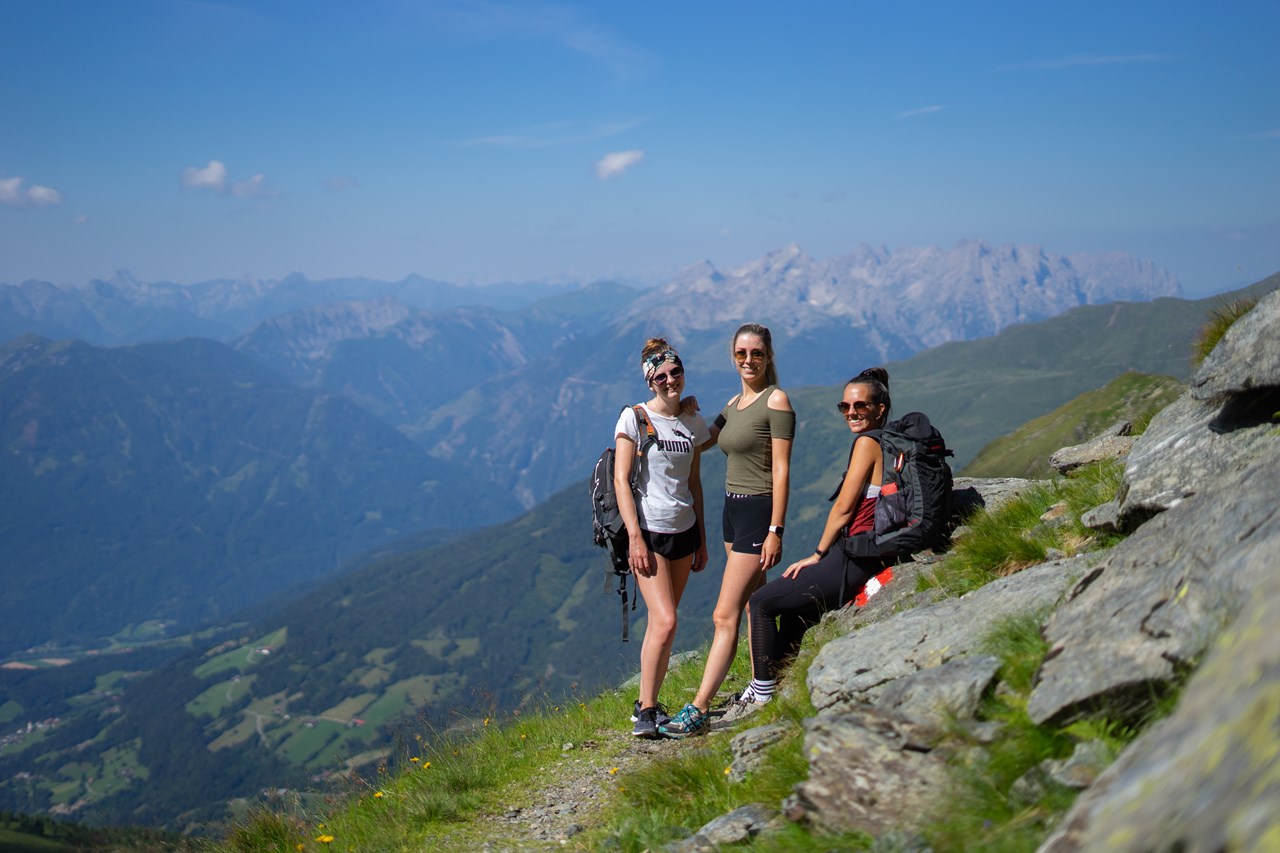 Hotel Glocknerhof Almen Leppner Alm