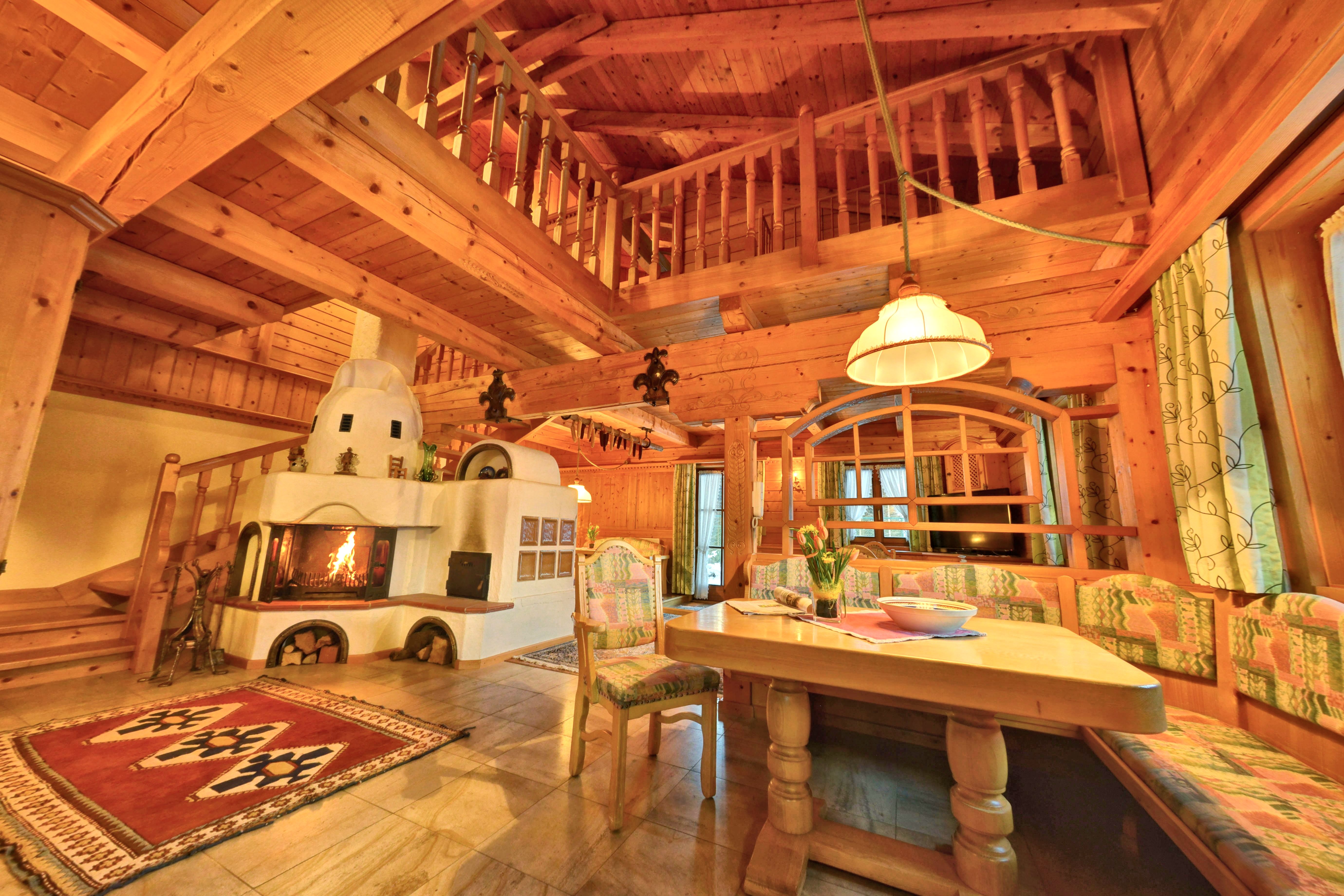 Wanderurlaub - PLZ 9632 (Österreich) - Glocknerhaus Naturdomizil