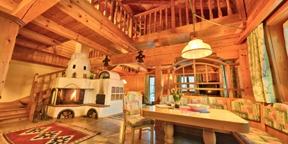 Wanderurlaub - Kötschach-Mauthen - Glocknerhaus Naturdomizil