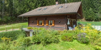 Wanderurlaub - Kötschach-Mauthen - Glocknerhaus Naturdomizil