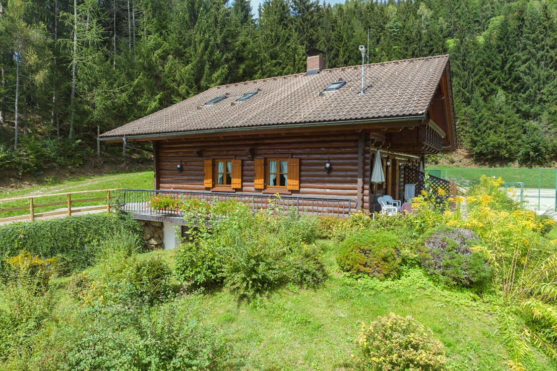 Wanderhotel: Glocknerhaus Naturdomizil
