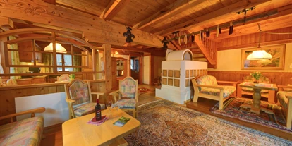 Wanderurlaub - Kötschach-Mauthen - Glocknerhaus Naturdomizil