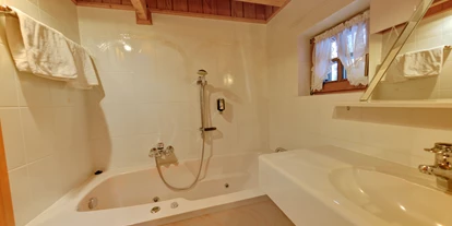 Wanderurlaub - Kötschach-Mauthen - Glocknerhaus Naturdomizil