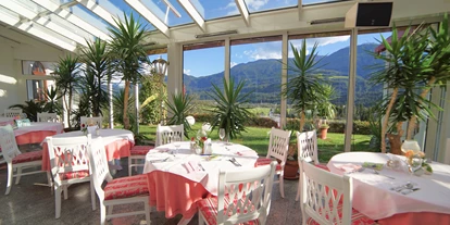 Wanderurlaub - Kötschach-Mauthen - Glocknerhaus Naturdomizil