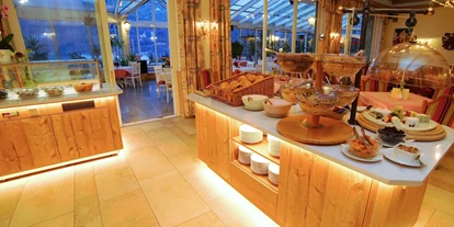 Wanderurlaub - Kötschach-Mauthen - Glocknerhaus Naturdomizil