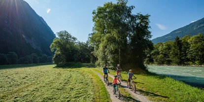 Wanderurlaub - Kötschach-Mauthen - Glocknerhaus Naturdomizil