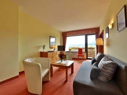 Wanderurlaub - Fahrstuhl - Unser Appartement Sonnental - Der WOLFSHOF
