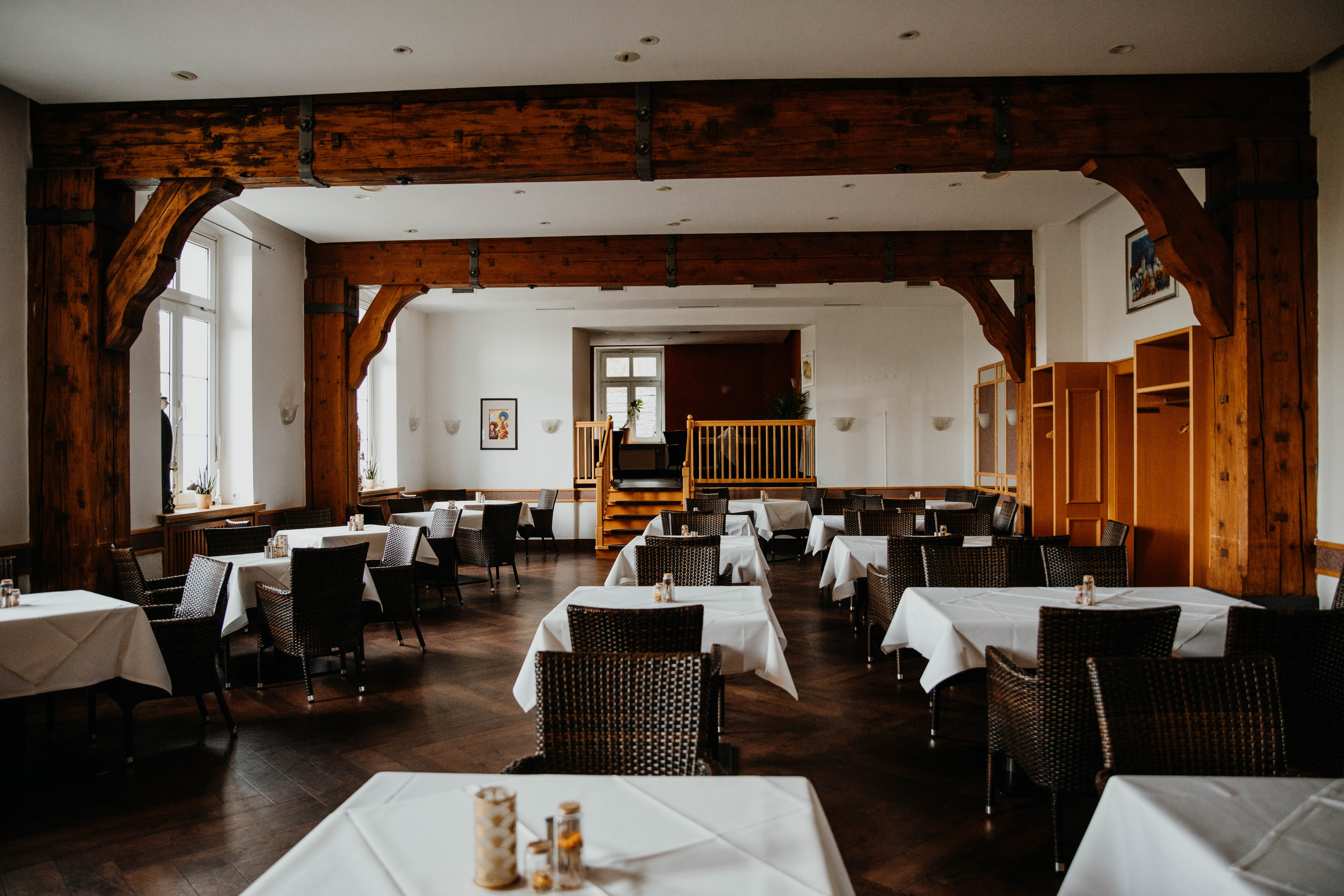 Wanderhotel: sonnenhotel HOHER HAHN