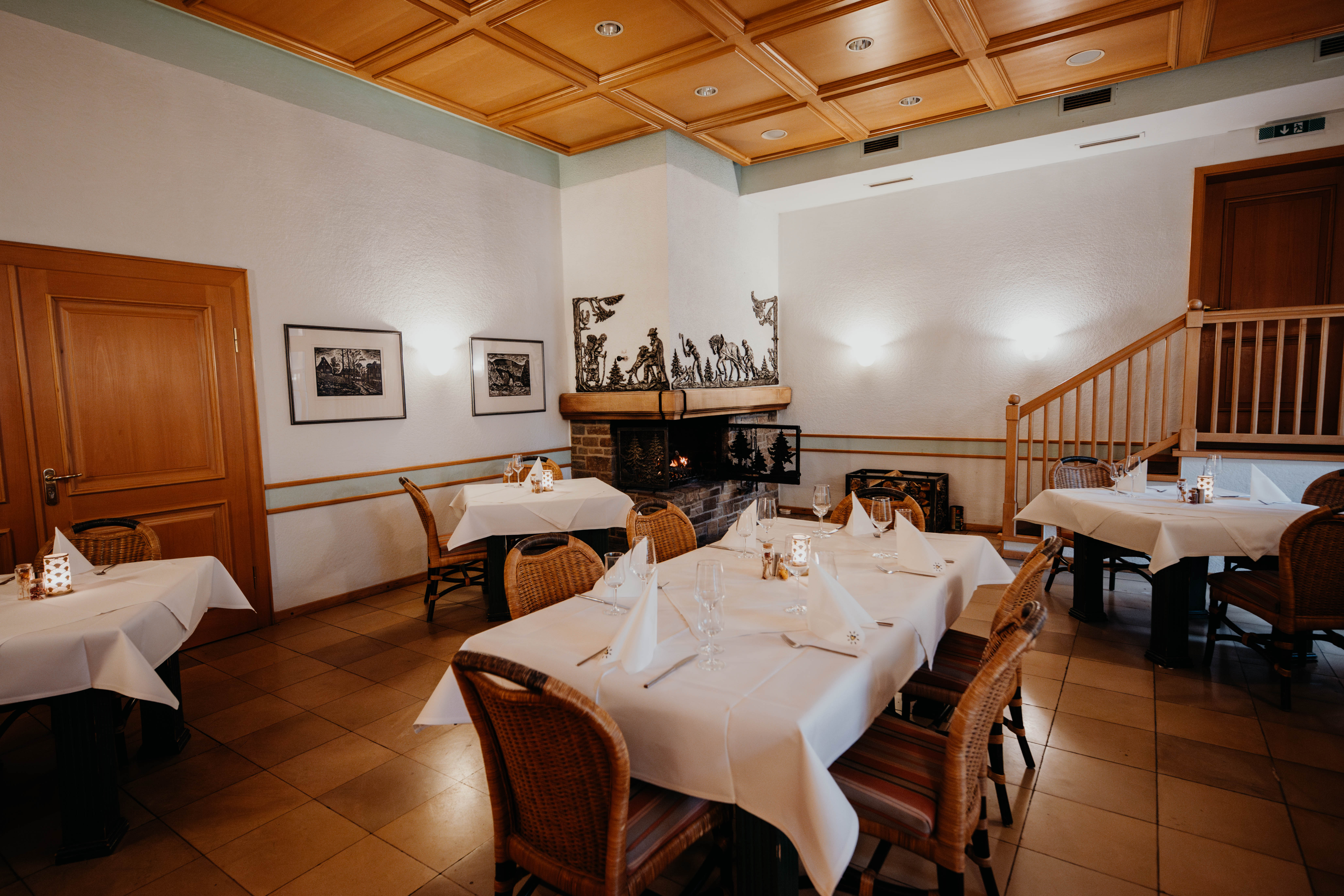 Wanderhotel: sonnenhotel HOHER HAHN