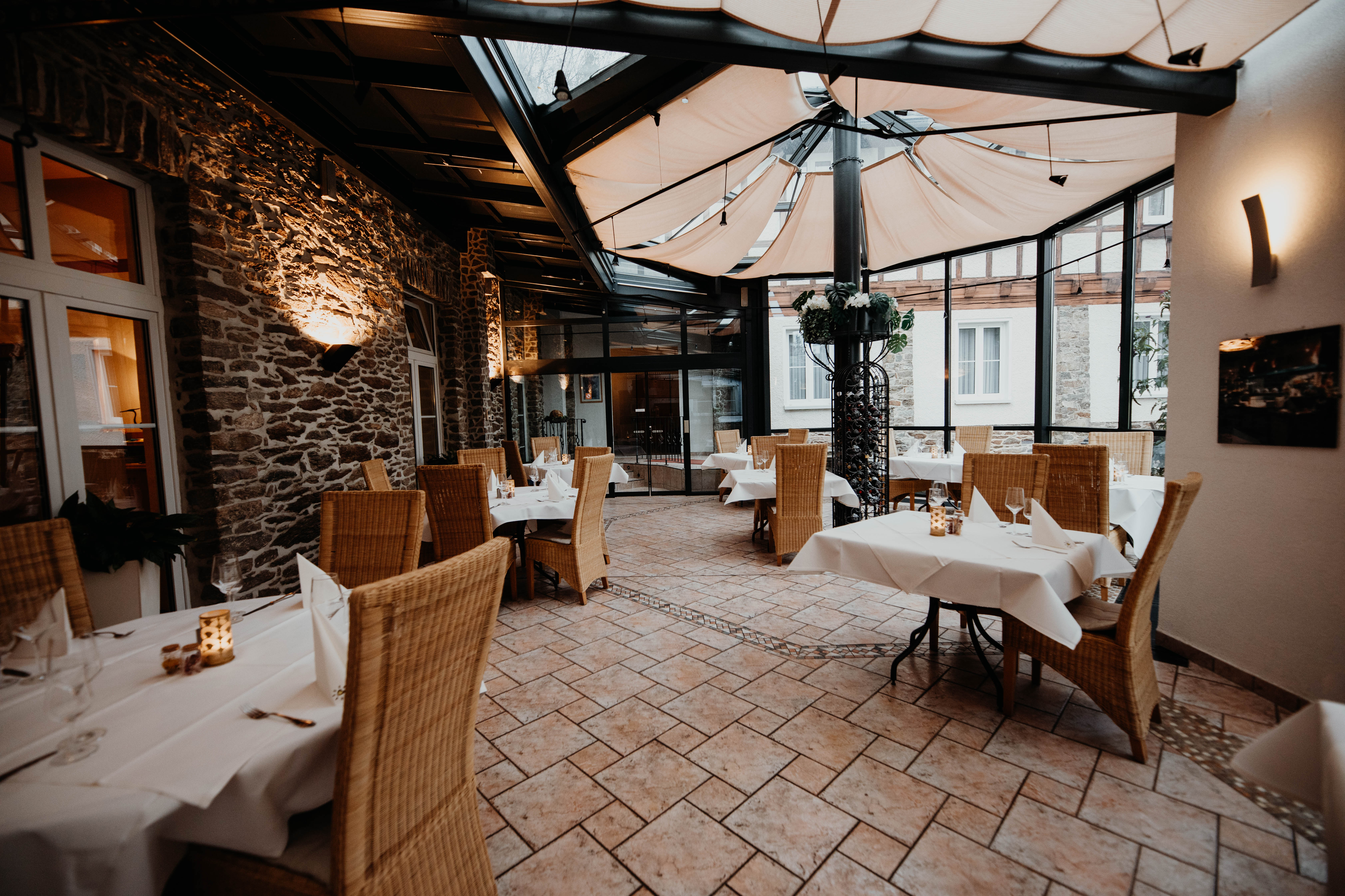 Wanderhotel: sonnenhotel HOHER HAHN