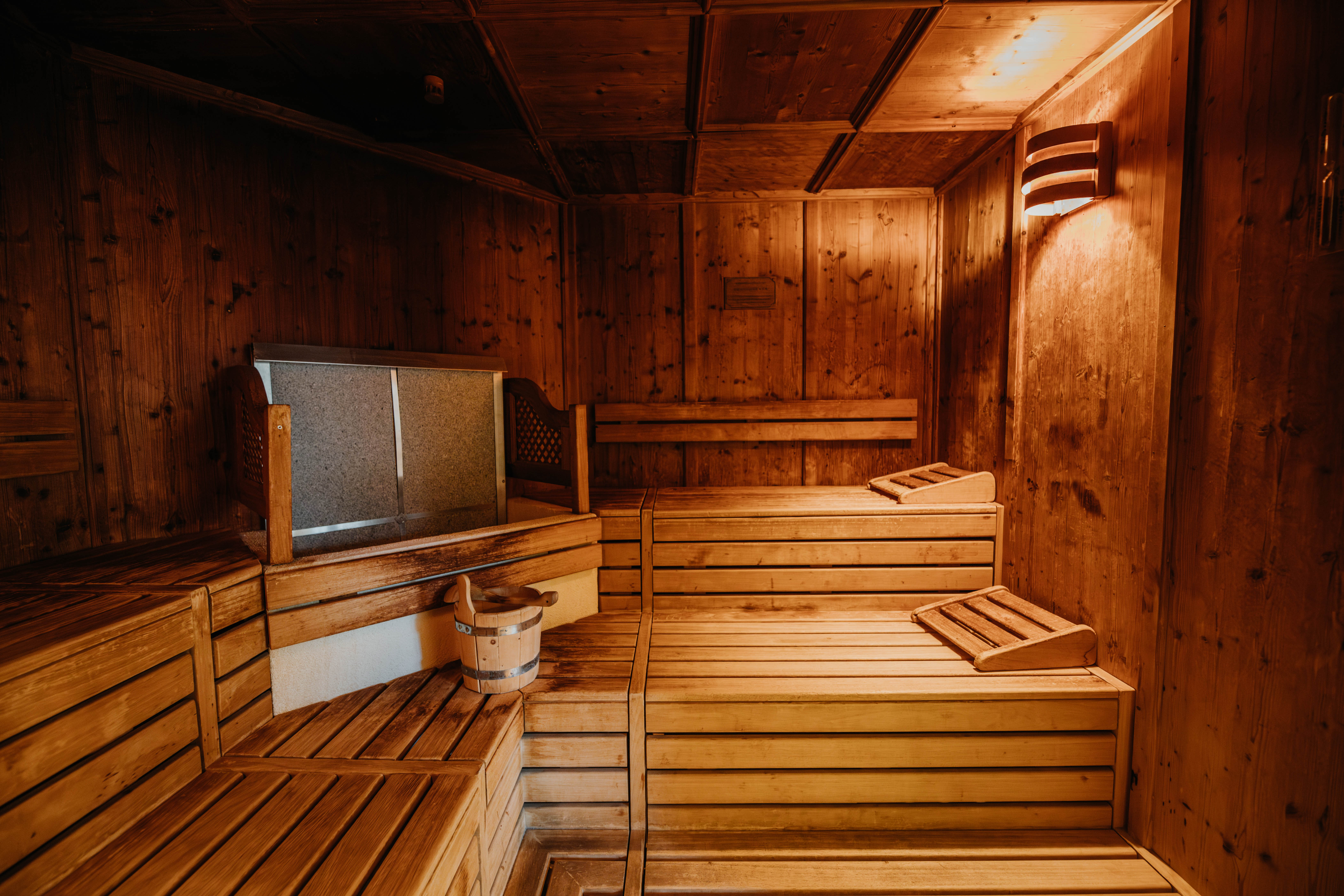Wanderhotel: sonnenhotel HOHER HAHN