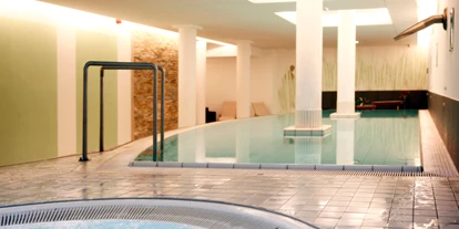 Wanderurlaub - Fahrstuhl - Bayern - Sonnenhotel Bayerischer Hof