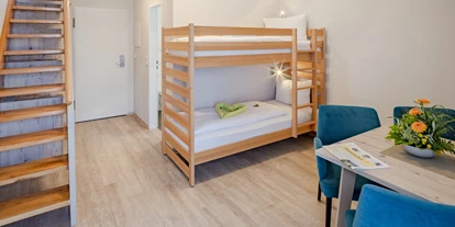 Wanderurlaub - Fahrstuhl - Bayern - Unsere Komfort Galerie - Sonnenhotel Bayerischer Hof