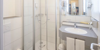 Wanderurlaub - Fahrstuhl - Bayern - Sonnenhotel Bayerischer Hof
