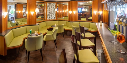 Wanderurlaub - Fahrstuhl - Bayern - Sonnenhotel Bayerischer Hof