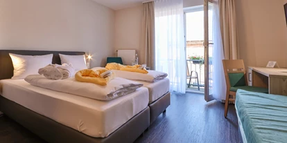 Wanderurlaub - Fahrstuhl - Bayern - Sonnenhotel Bayerischer Hof