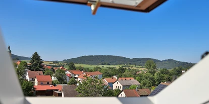 Wanderurlaub - Fahrstuhl - Bayern - Sonnenhotel Bayerischer Hof