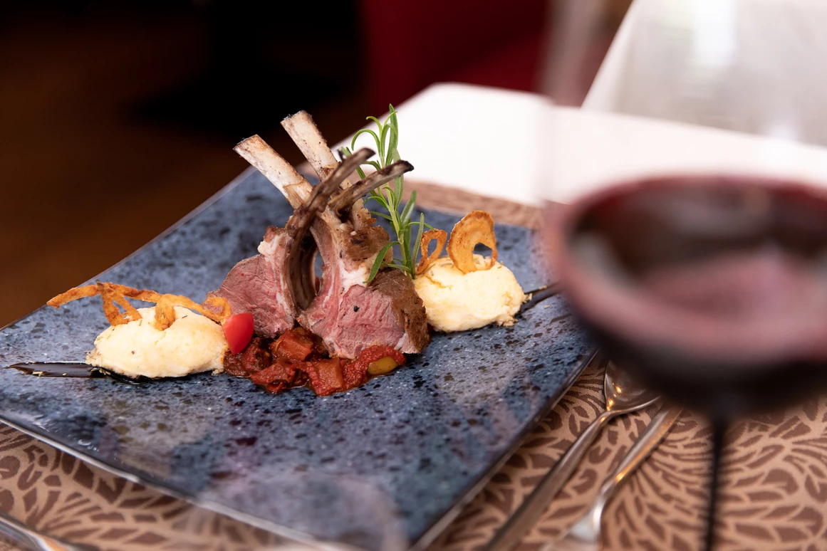 Wanderhotel: Hotel Salzburger Hof Leogang