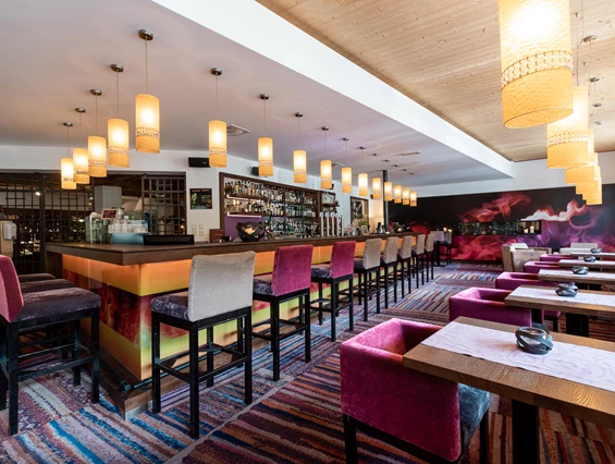 Wanderhotel: Hotel Salzburger Hof Leogang
