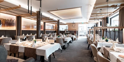 Wanderurlaub - Fahrstuhl - Hotel Salzburger Hof Leogang