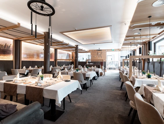 Wanderhotel: Hotel Salzburger Hof Leogang