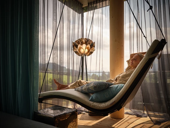 Wanderhotel: Hotel Salzburger Hof Leogang