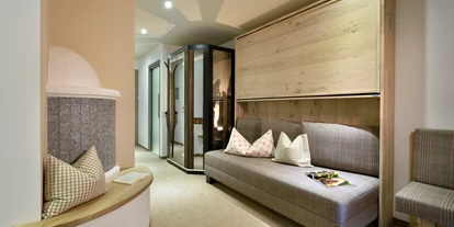 Wanderurlaub - Fahrstuhl - Gemütliche Zimmer - Hotel Hubertus