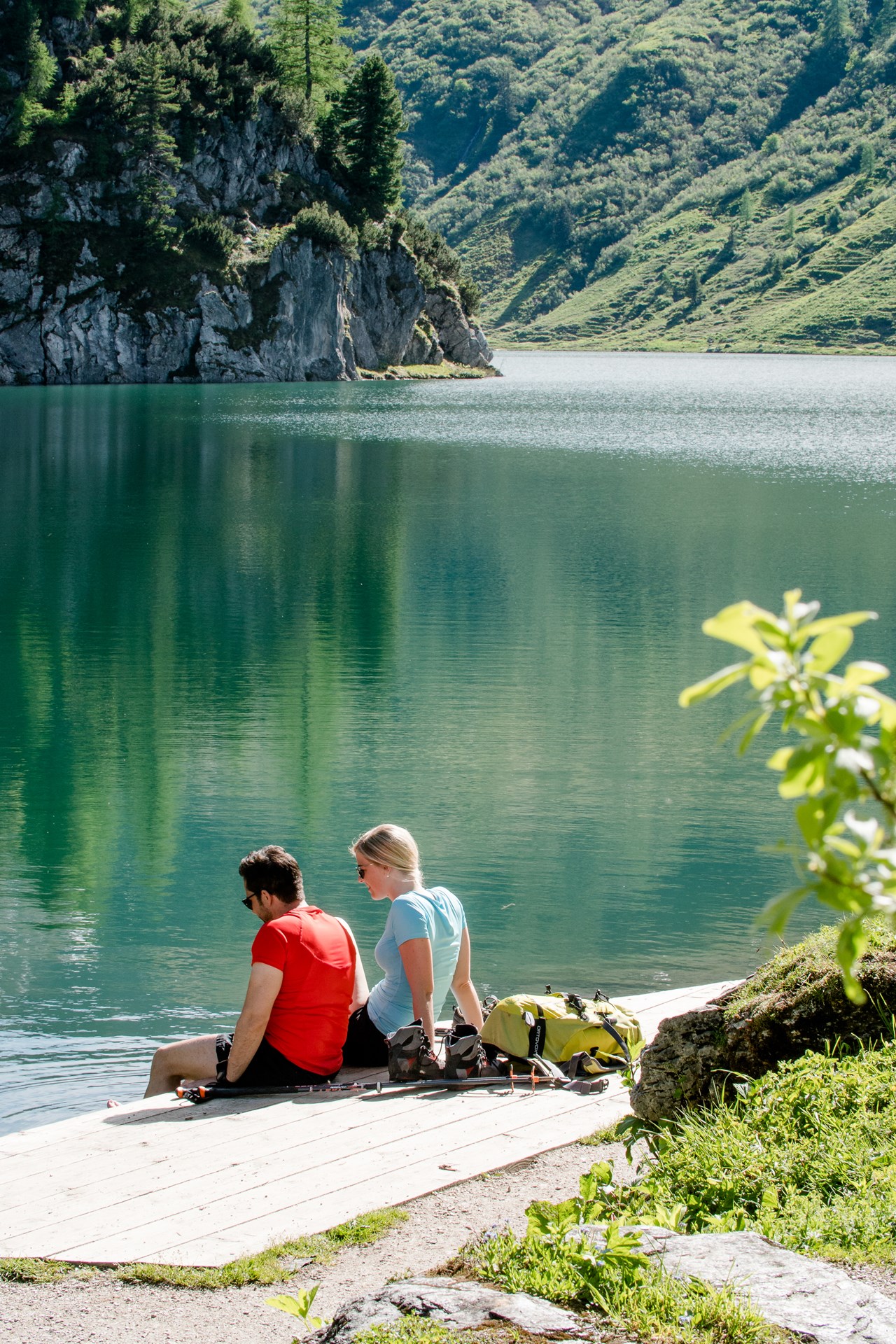 Alpina Wagrain****  Almen Tappenkarseealm
