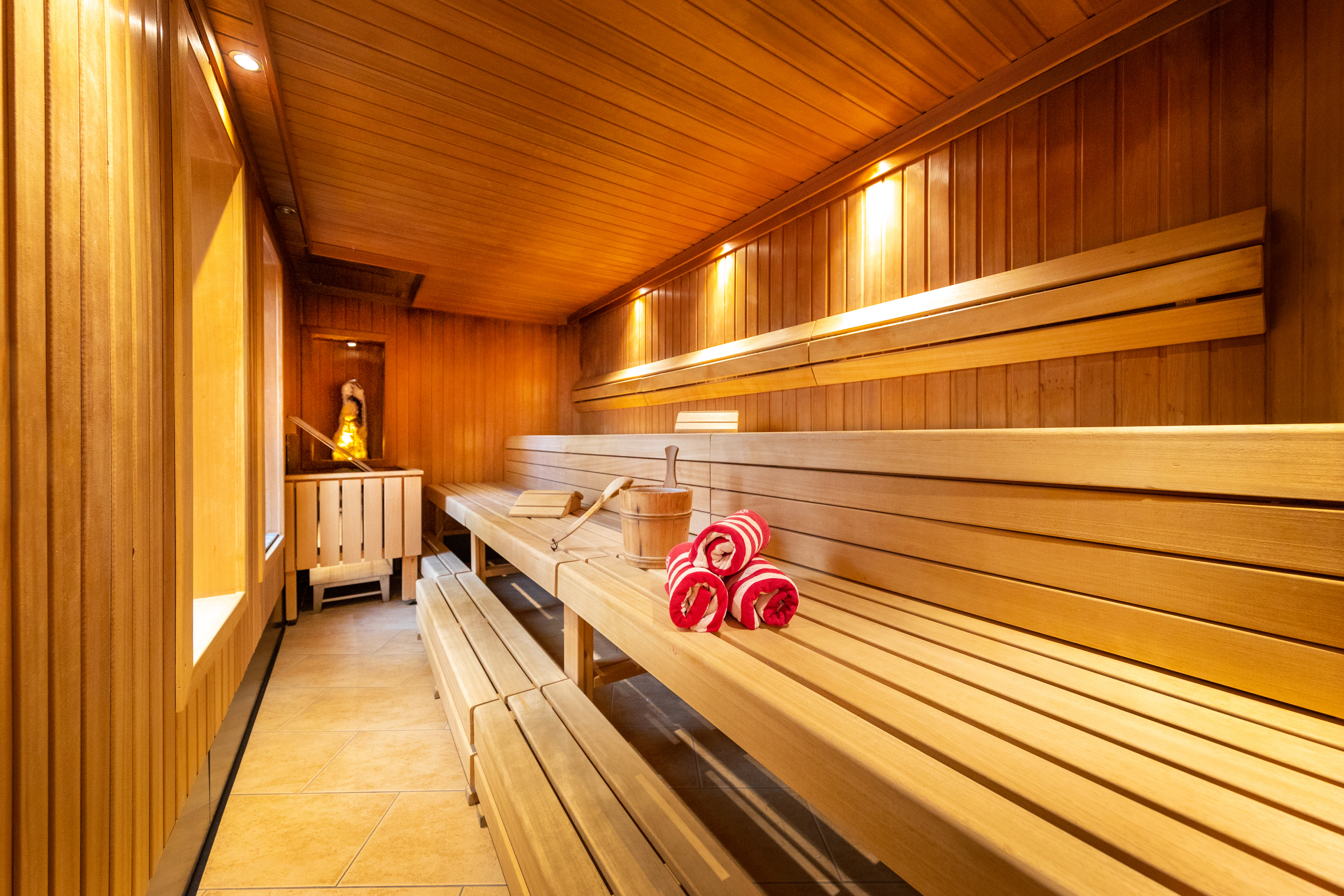 Wanderhotel: Hotel & SPA Urslauerhof