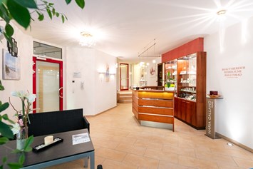 Wanderhotel: Hotel & SPA Urslauerhof