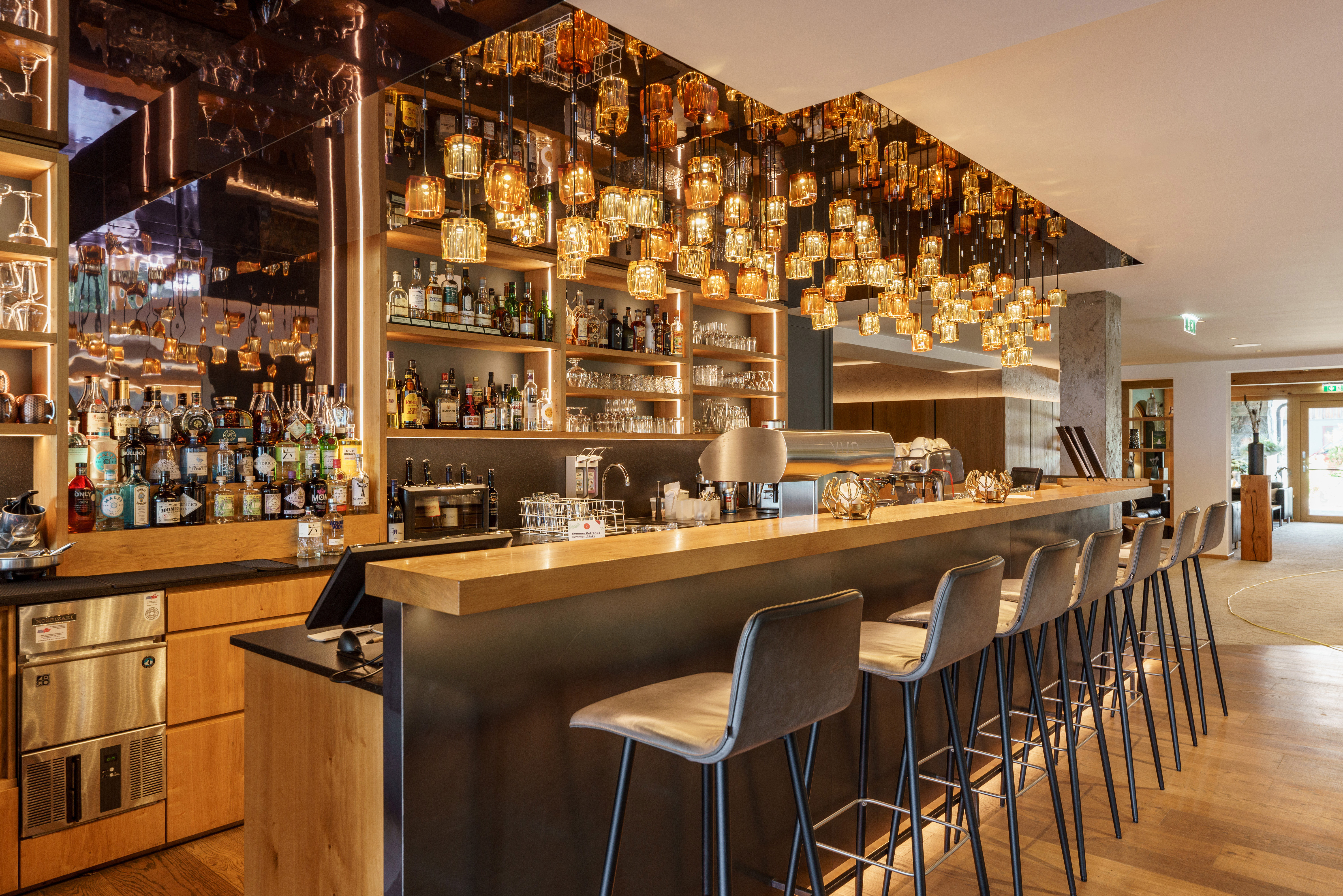 Wanderurlaub - Hotel-Schwerpunkt: Wandern & Wellness - 4S Naturhotel Edelweiss Wagrain