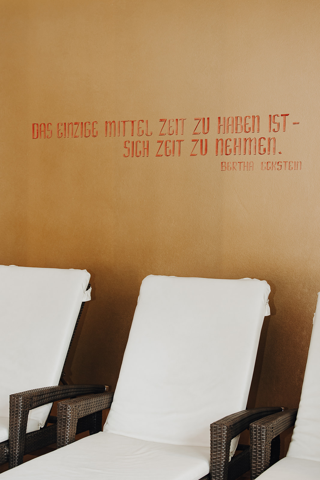 Wanderhotel: Hotel Roslehen 