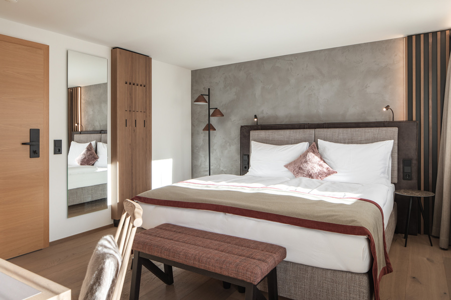 Hotel Salzburg Zimmerkategorien STUDIO COMFORT I