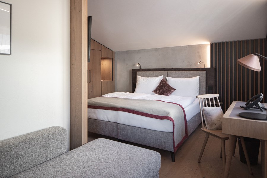 Hotel Salzburg Zimmerkategorien STUDIO COMFORT II