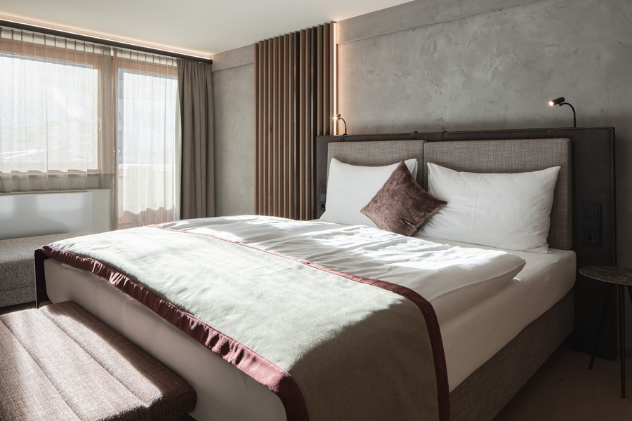 Hotel Salzburg Zimmerkategorien STUDIO SUPERIOR I