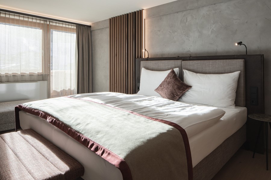 Hotel Salzburg Zimmerkategorien STUDIO SUPERIOR I