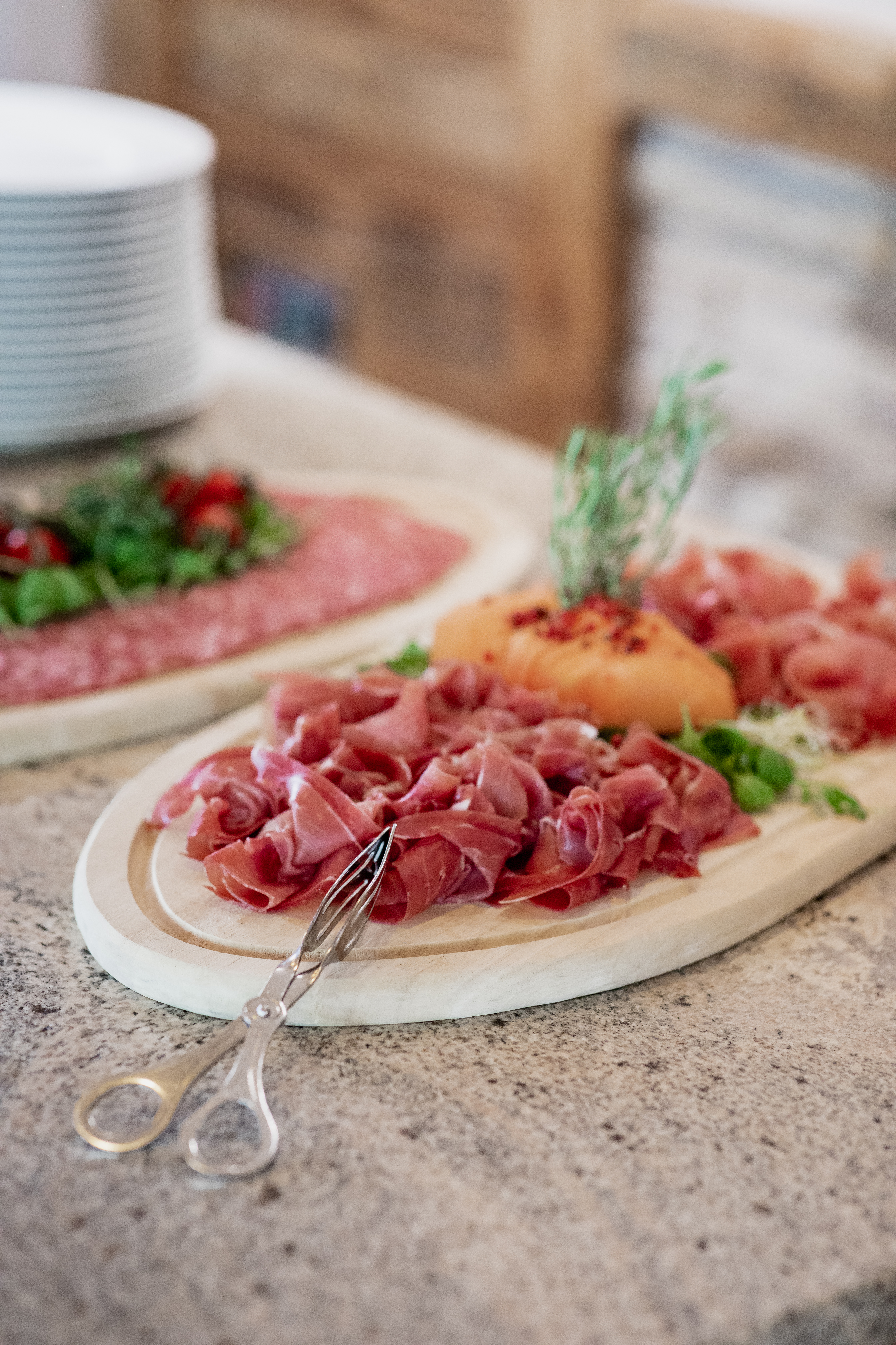 Wanderhotel: Hotel Salzburg