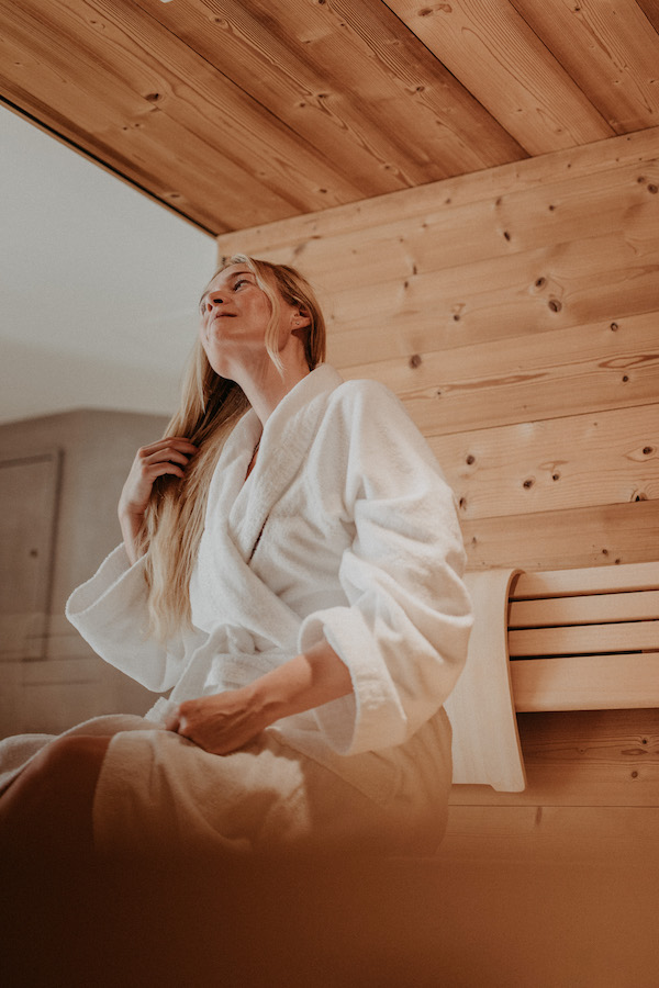 Wanderhotel: Hotel Salzburg