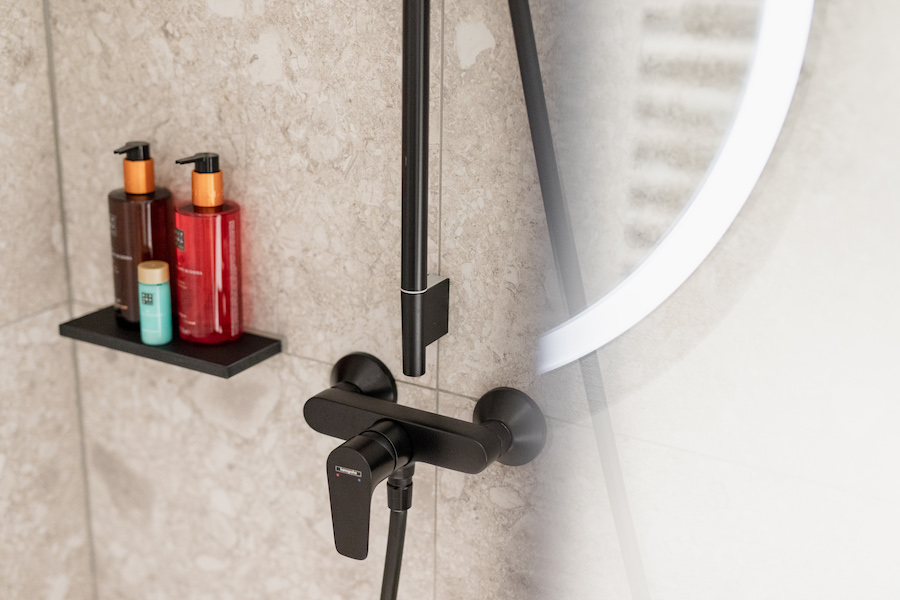 Wanderhotel: Hotel Salzburg