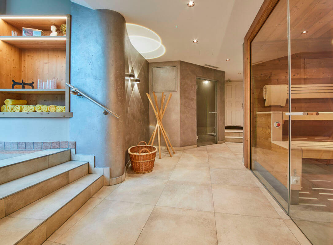 Wanderhotel: Hotel Salzburg