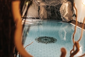 Wanderhotel: Hotel Salzburg