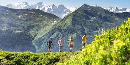 Wanderurlaub - Fahrstuhl - © saalbach.com, Karin Pasterer - 4****Hotel Hasenauer