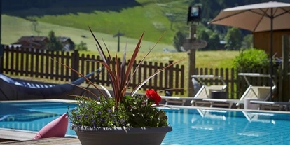 Wanderurlaub - Fahrstuhl - 4****Hotel Hasenauer